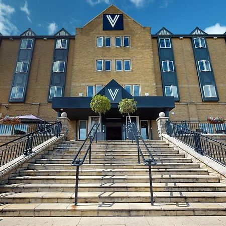 Village Hotel Newcastle Holystone  Екстер'єр фото