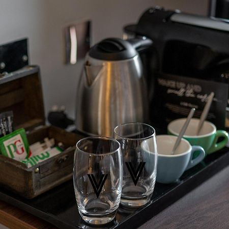 Village Hotel Newcastle Holystone  Екстер'єр фото