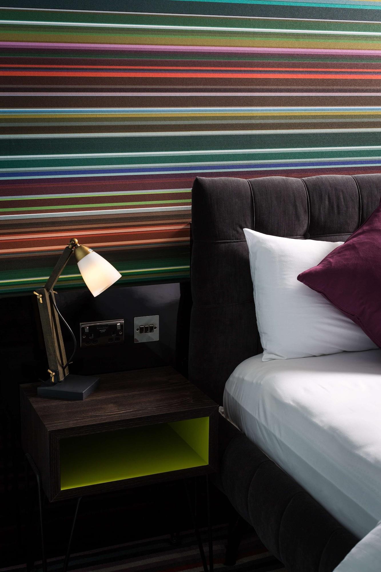 Village Hotel Newcastle Holystone  Екстер'єр фото