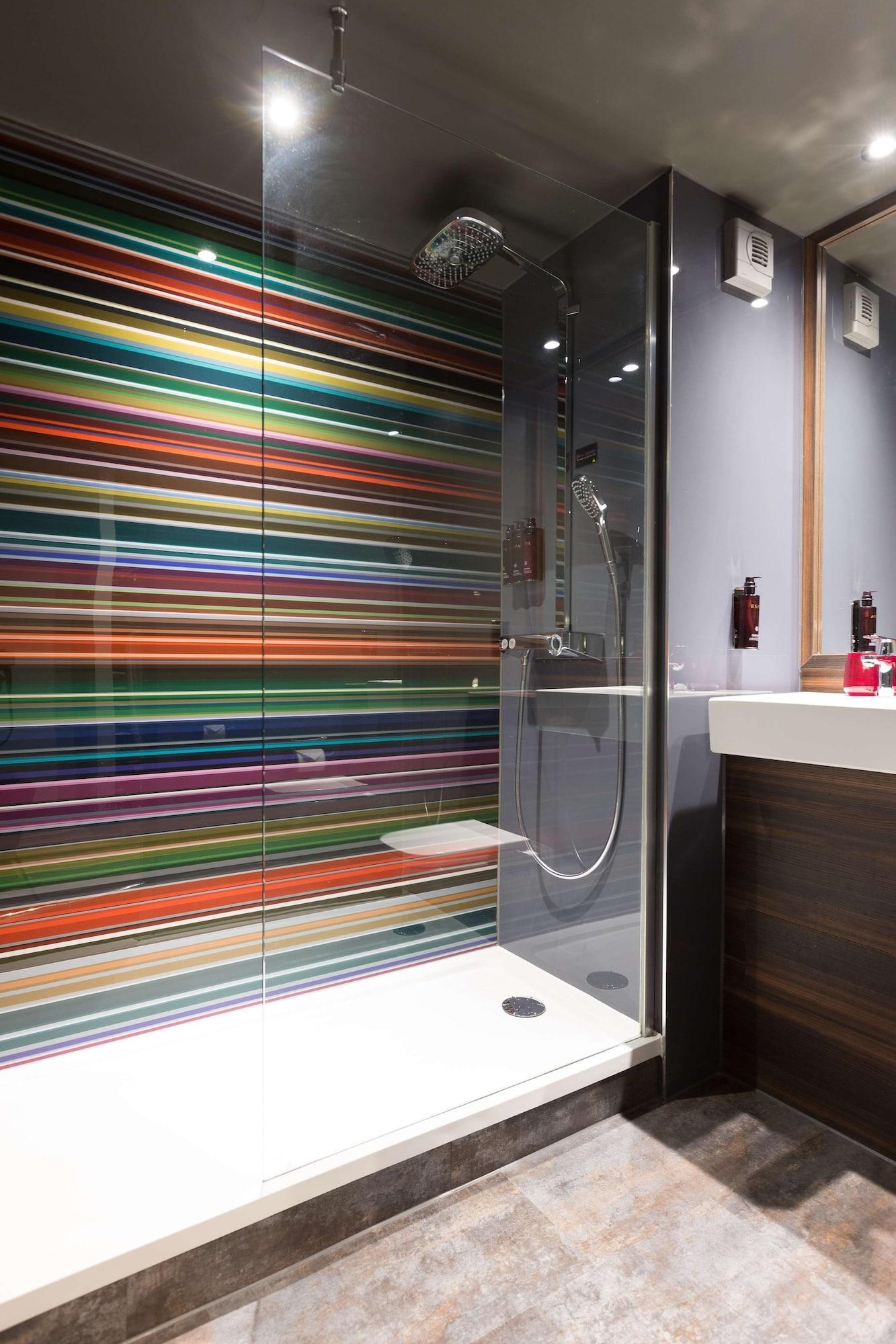 Village Hotel Newcastle Holystone  Екстер'єр фото