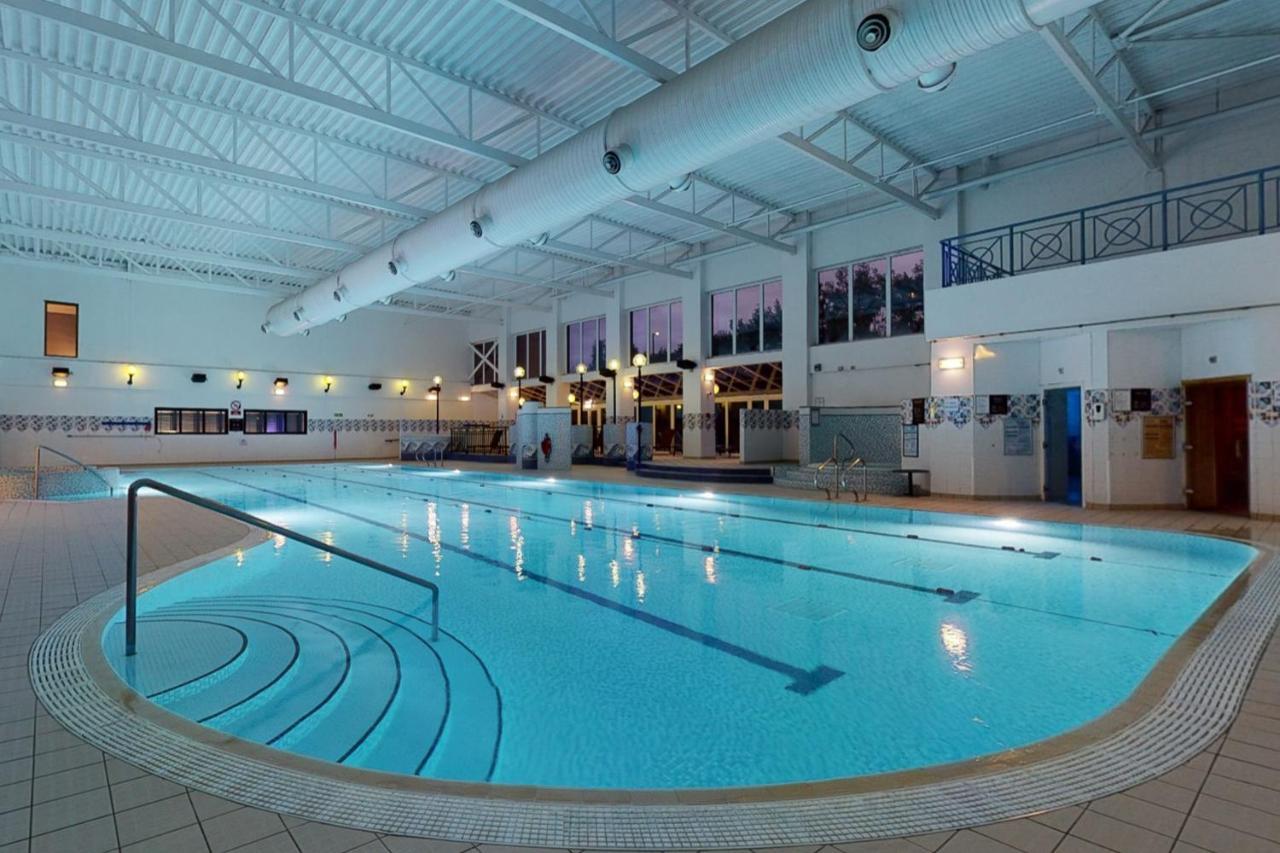 Village Hotel Newcastle Holystone  Екстер'єр фото