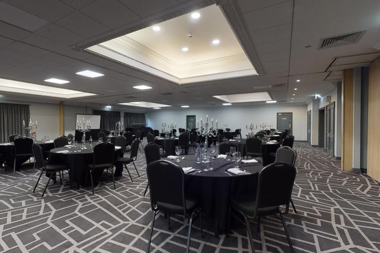 Village Hotel Newcastle Holystone  Екстер'єр фото