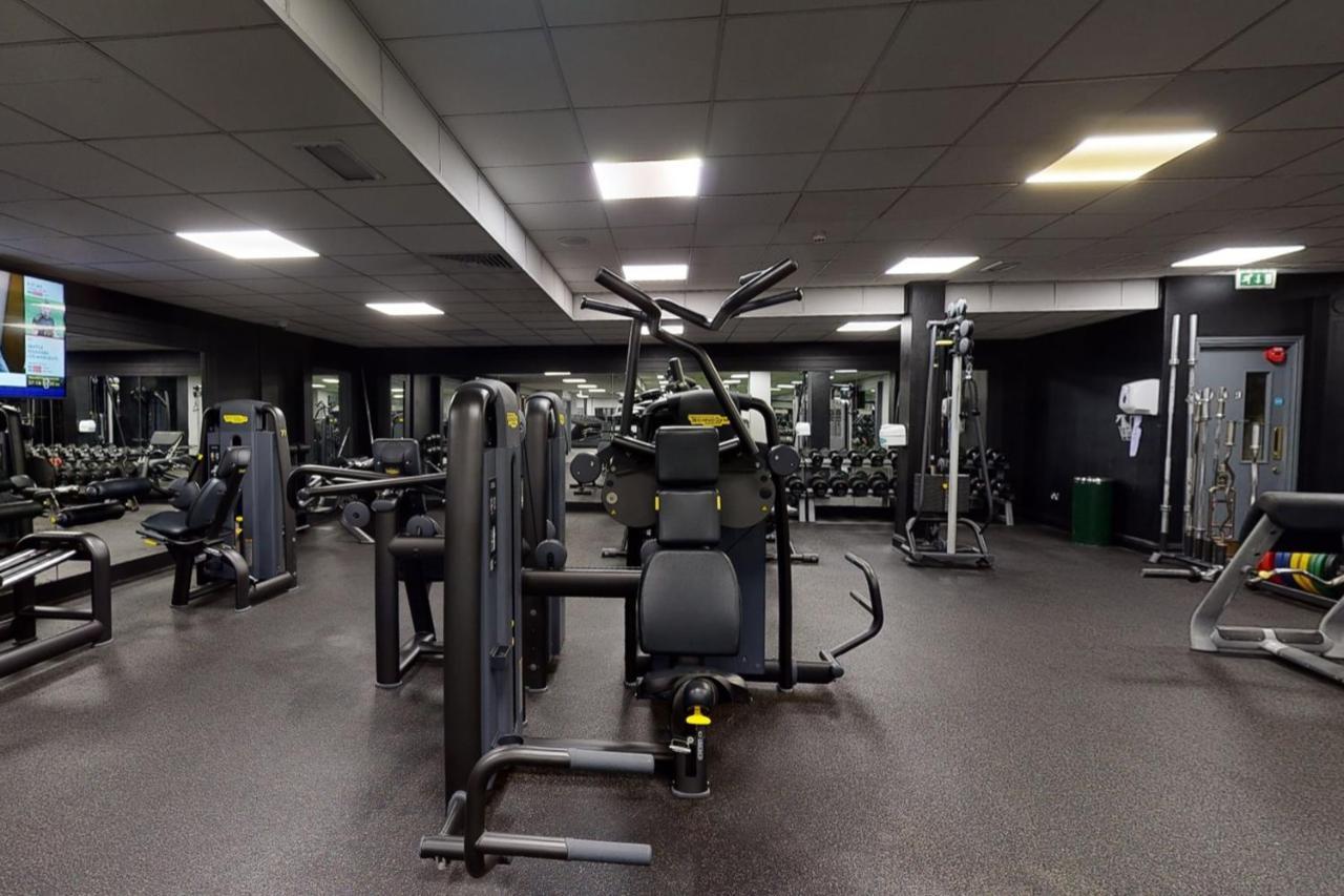 Village Hotel Newcastle Holystone  Екстер'єр фото