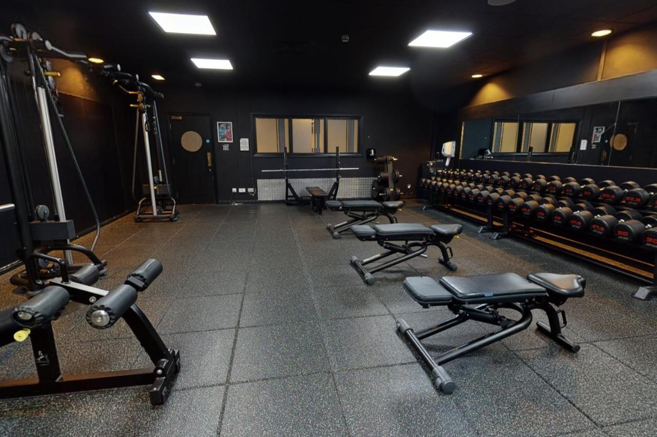 Village Hotel Newcastle Holystone  Екстер'єр фото