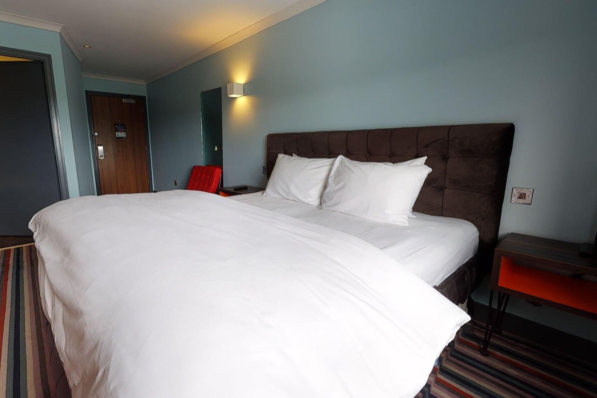 Village Hotel Newcastle Holystone  Екстер'єр фото