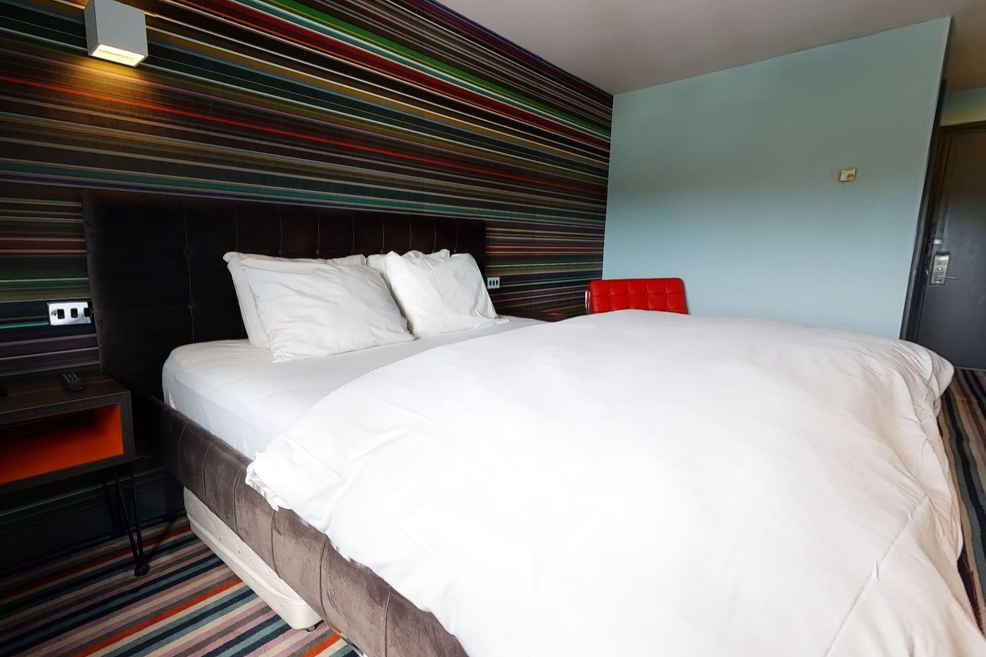 Village Hotel Newcastle Holystone  Екстер'єр фото