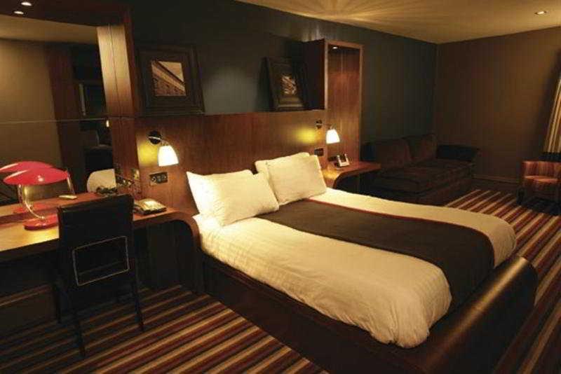 Village Hotel Newcastle Holystone  Номер фото